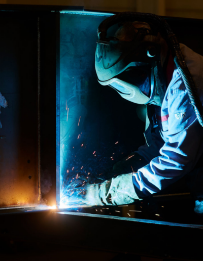 Amatsumara Vers une industrie performante