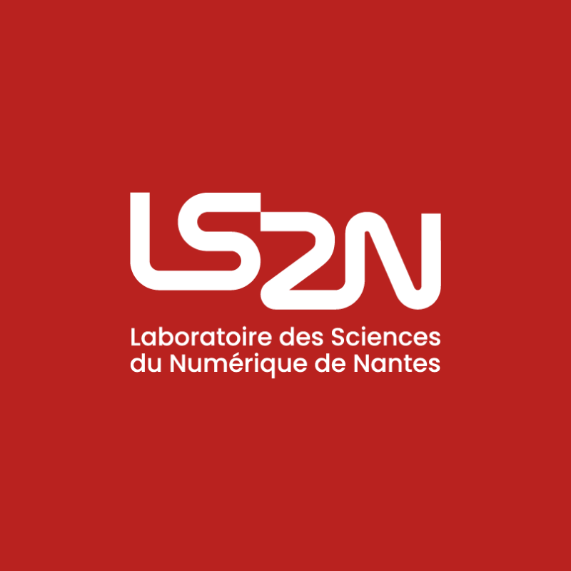 LS2N LS2N porteur du projet AMATSUMARA