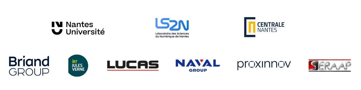 les membres du consortium Amatsumara